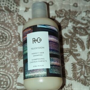 R+Co Television Perfect Hair Shampoo